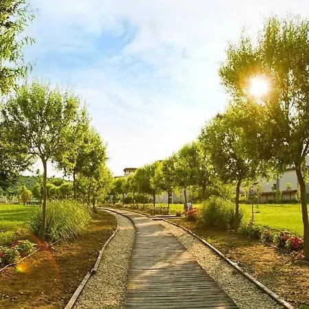 Apartment Life Blue Sosopol