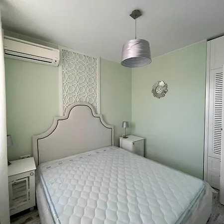 Life Blue Apartment Sosopol