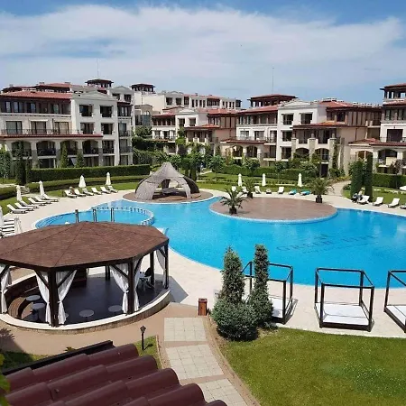 Apartment Life Blue Sozopol
