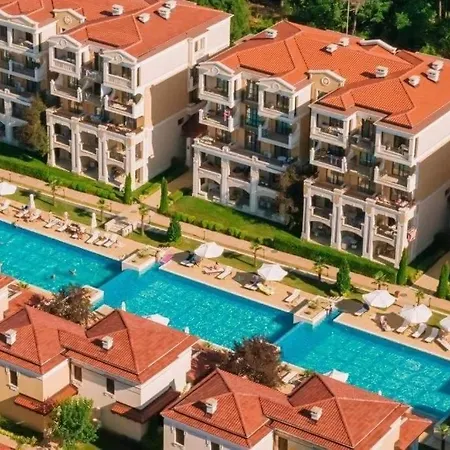 Apartment Life Blue Sozopol