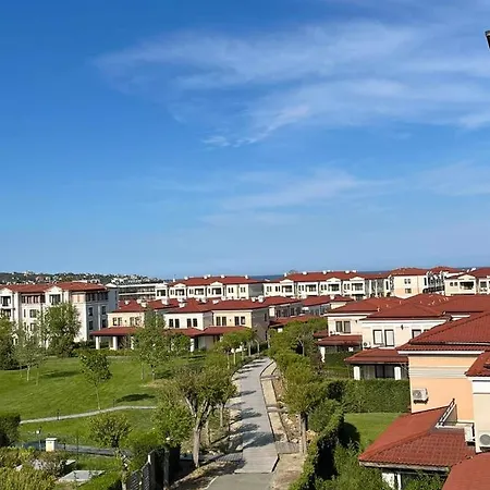 Life Blue * Sozopol