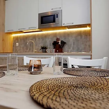 Apartment Life Blue Sozopol