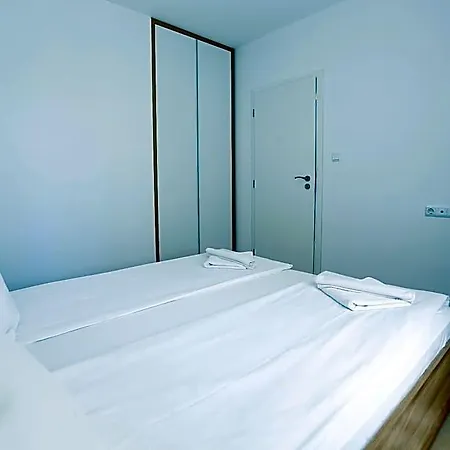 Apartment Life Blue Sozopol