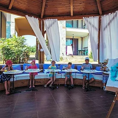 Life Blue * Sozopol