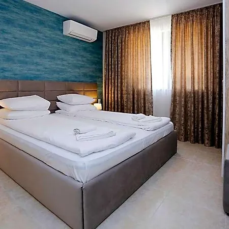 Life Blue Apartment Sozopol