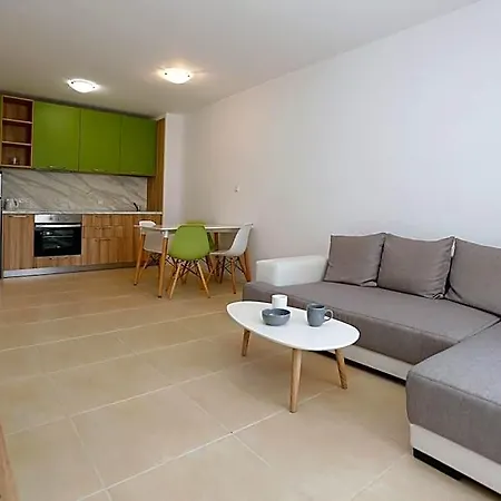 Appartement Life Blue *