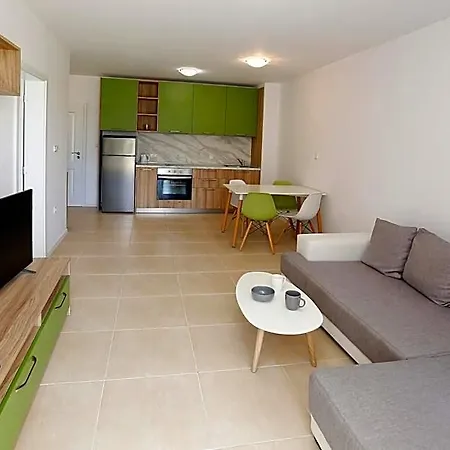 Appartement Life Blue